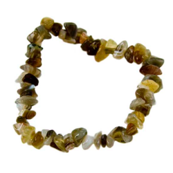 Bracelet Agate Botswana Bracelet Agate Botswana
